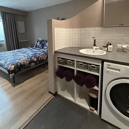 Spacious Near Dunes, Beach, And Cities 암스테르담