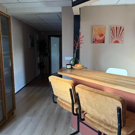 Spacious Near Dunes, Beach, And Cities