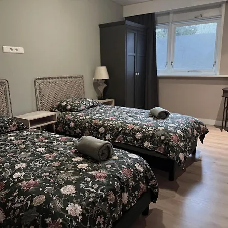 Spacious Near Dunes, Beach, And Cities 度假居 *