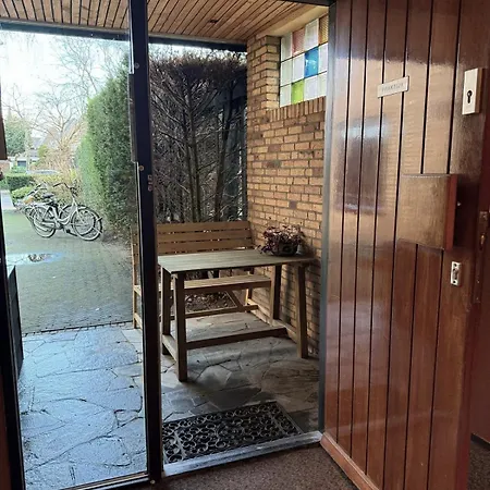 Spacious Near Dunes, Beach, And Cities Amsterdam