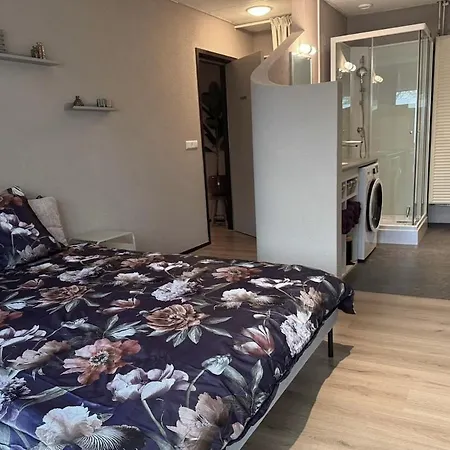 Spacious Near Dunes, Beach, And Cities