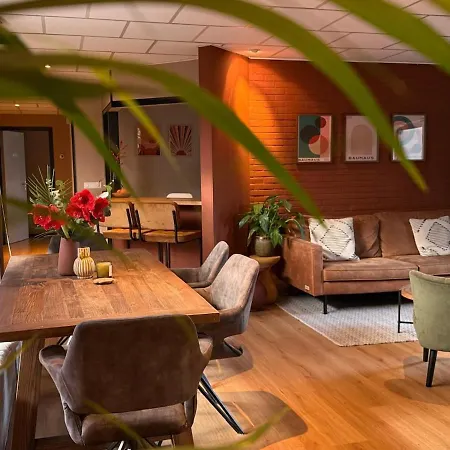 Spacious Near Dunes, Beach, And Cities Holiday home *