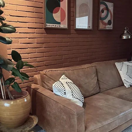 Spacious Near Dunes, Beach, And Cities Holiday home